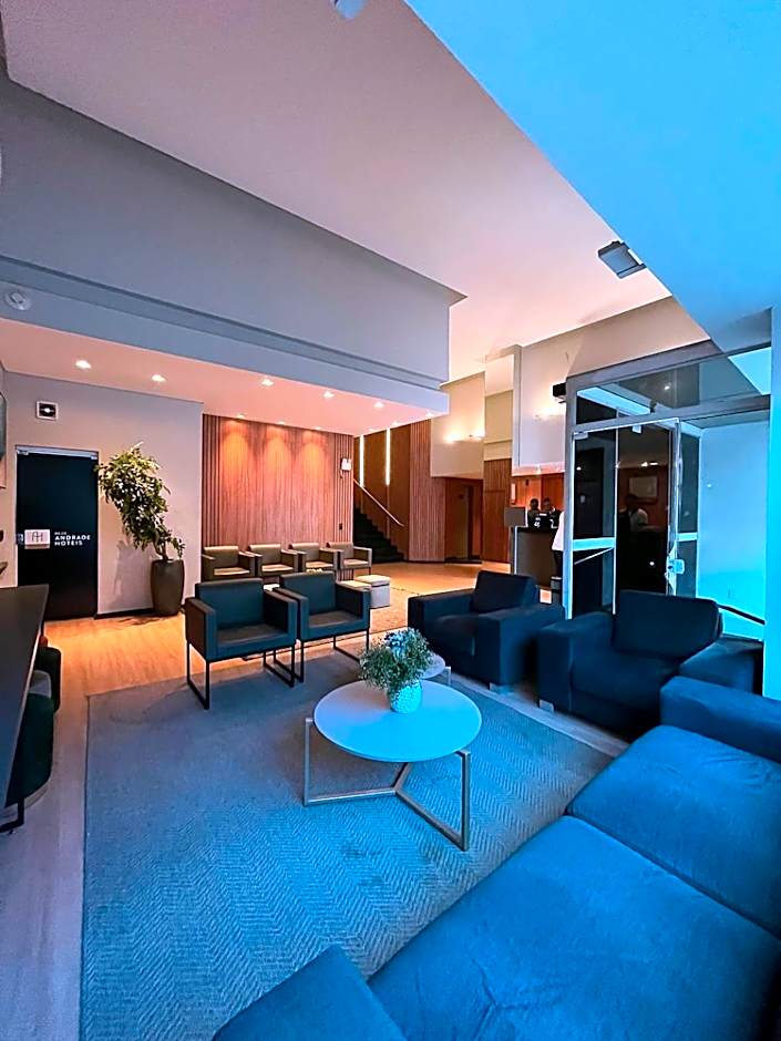 Rede Andrade Cecomtur