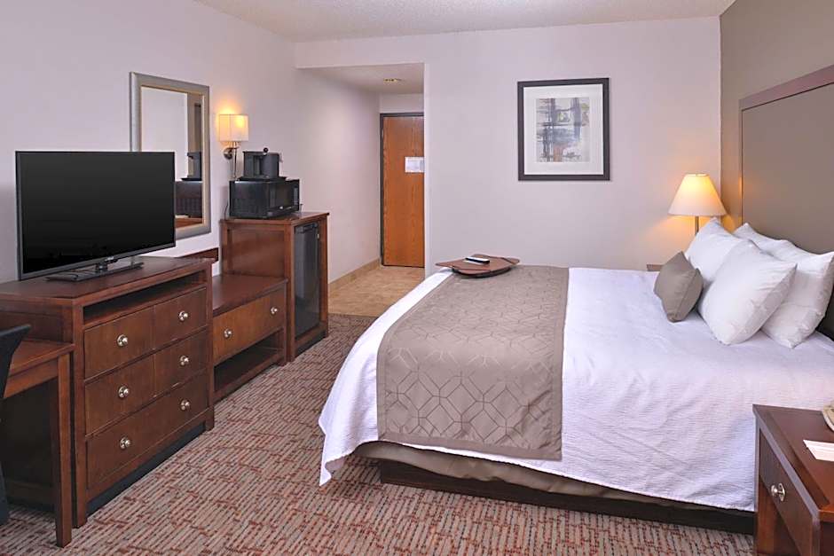 Best Western Plus Wichita West Airport Inn