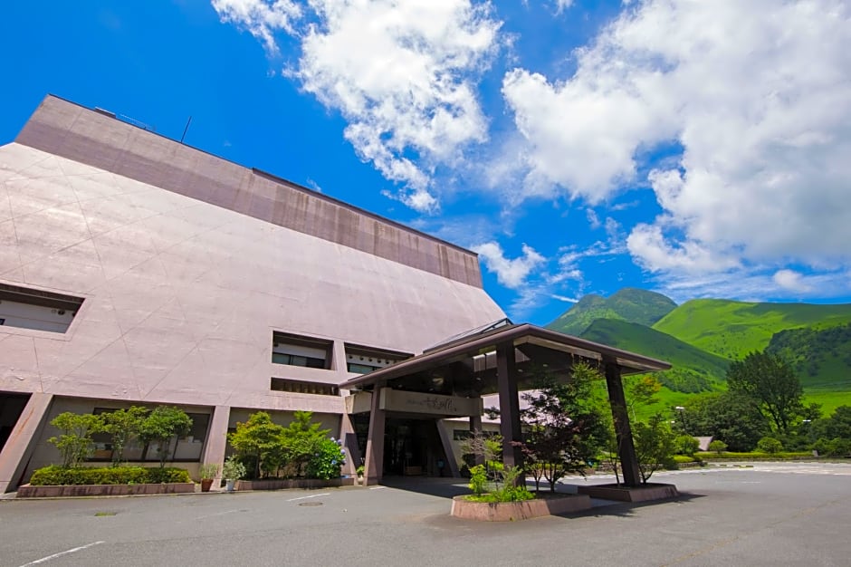 Yufuin Onsen Yufuin Nanairo no Kaze
