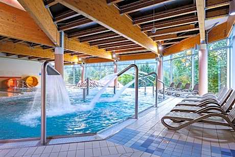 Interferie Aquapark Sport Hotel Malachit