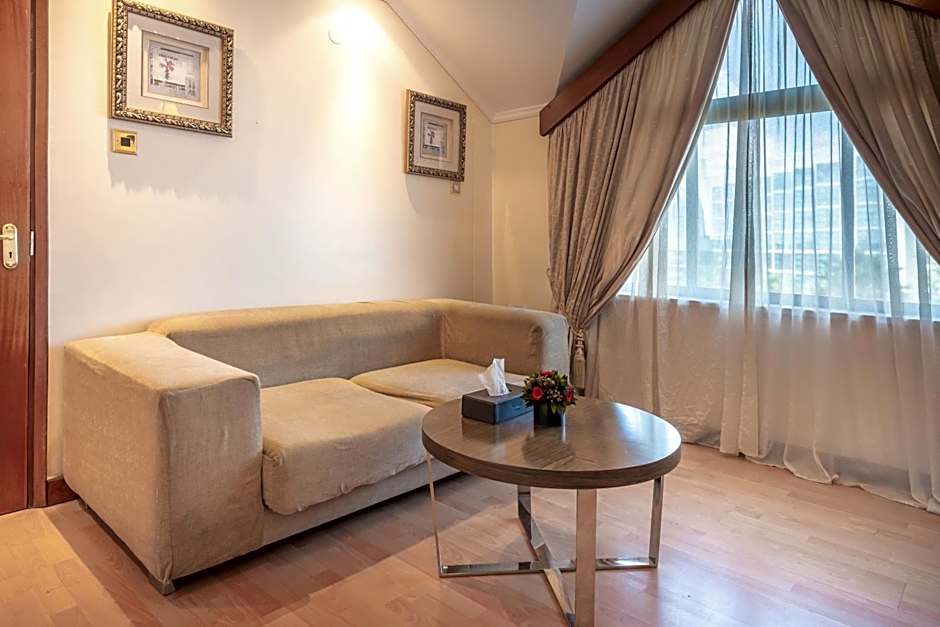 Boma Inn Nairobi