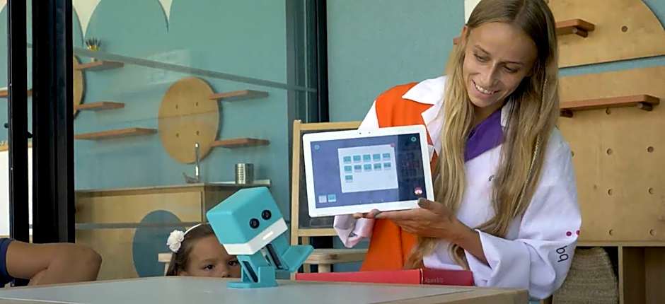 HD Parque Cristobal Gran Canaria