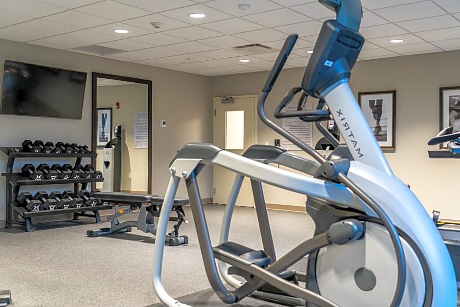 Staybridge Suites - Summerville, an IHG Hotel