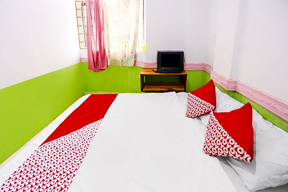 Hotel O Wr House Syariah BatamNearEast Coast Park