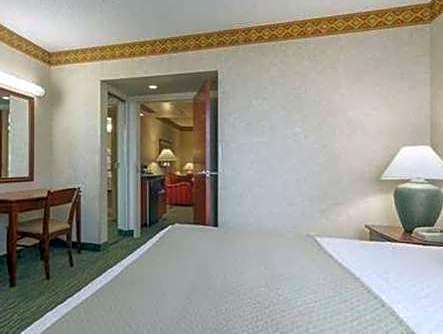 Deluxe Suite with King Bed