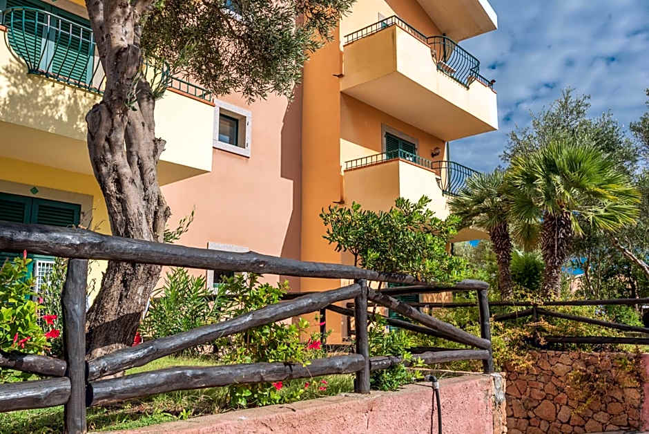 Residence I Mirti Bianchi