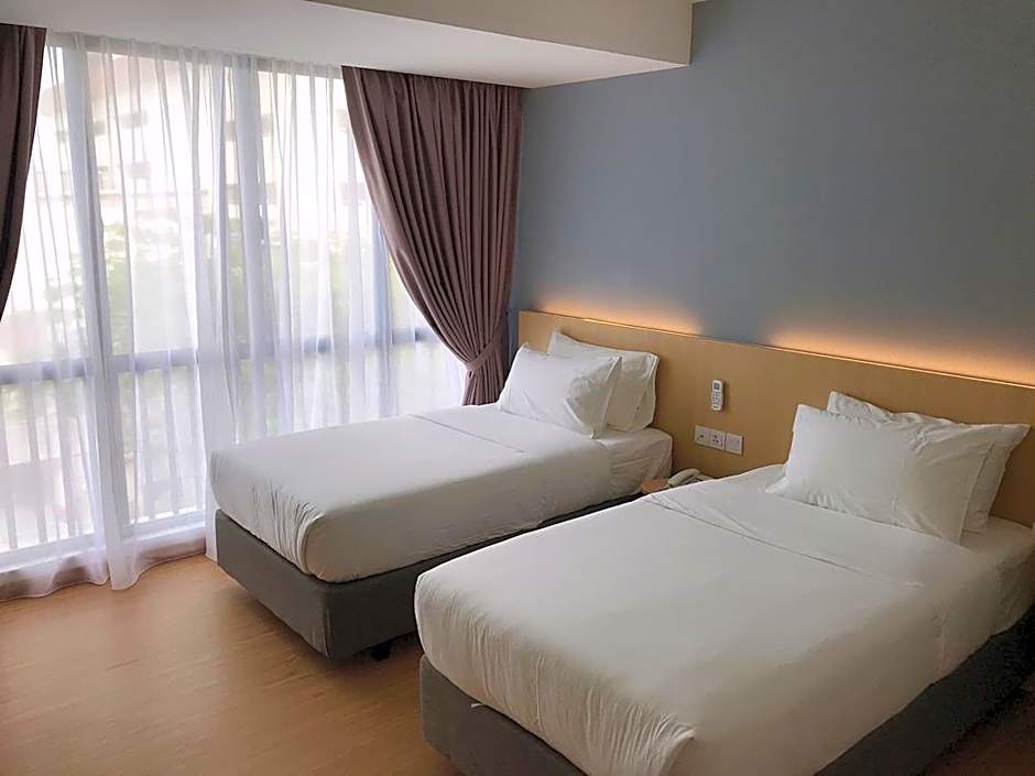 MIYABI HOTEL PERMAS