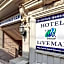 HOTEL LiVEMAX BUDGET Nippori