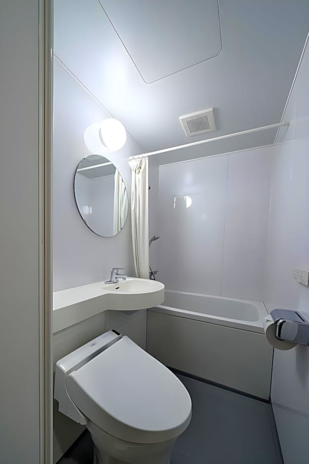 Hotel Plus Hostel TOKYO ASAKUSA 2
