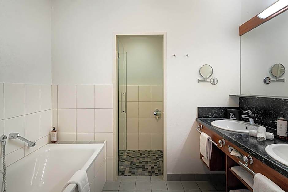 elaya hotel steinplatte, Trademark by Wyndham