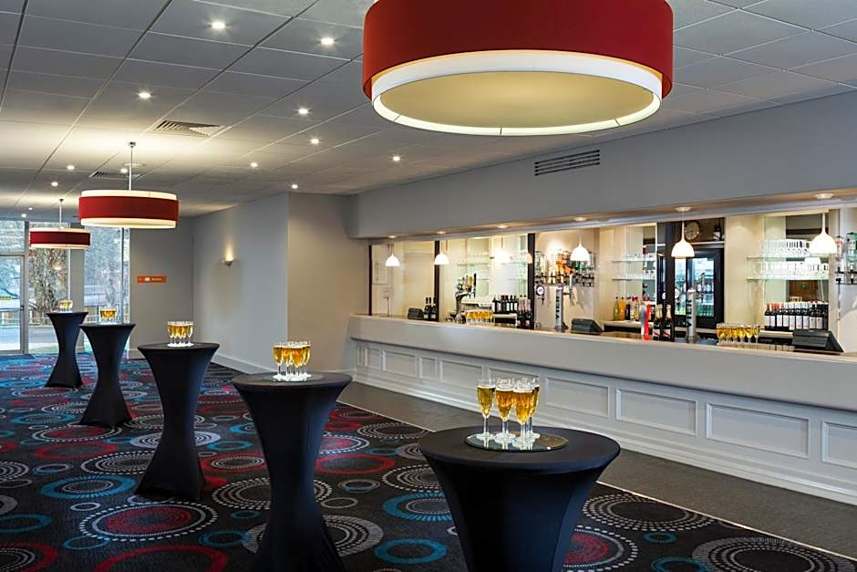Mercure Northampton