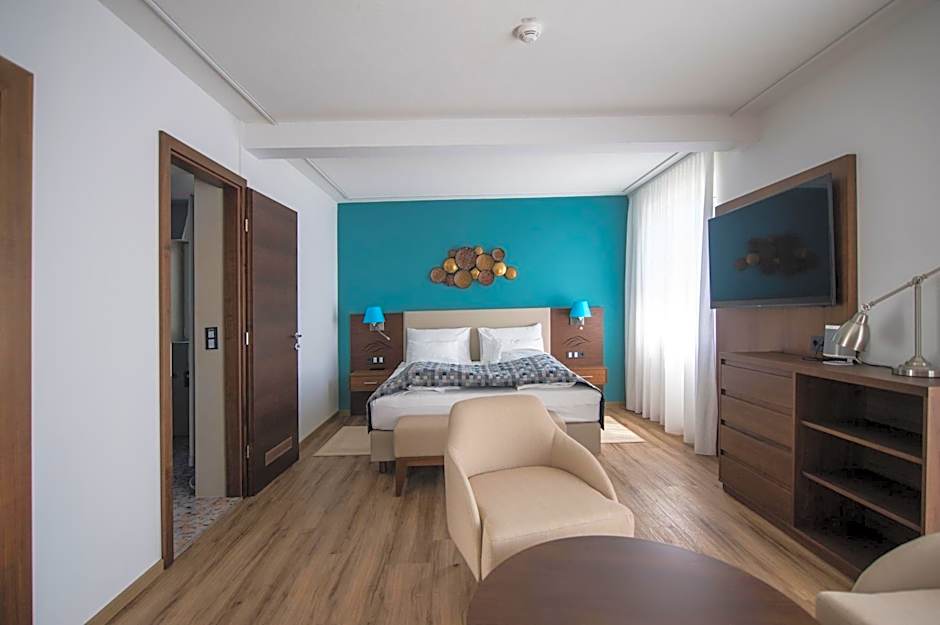 Boutiquehotel Wörthersee - Serviced Apartments