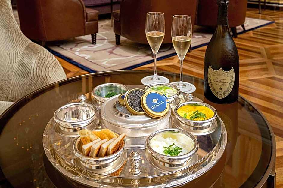 Hotel Imperial, A Luxury Collection Hotel, Vienna