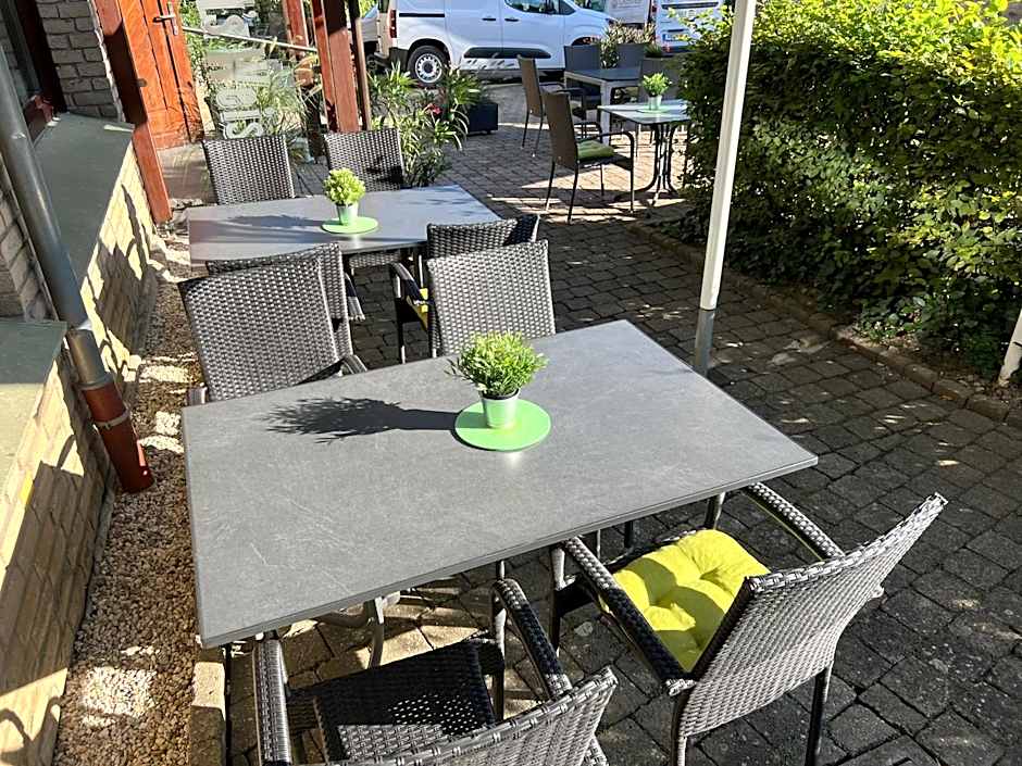 Landgasthaus Jägerhof