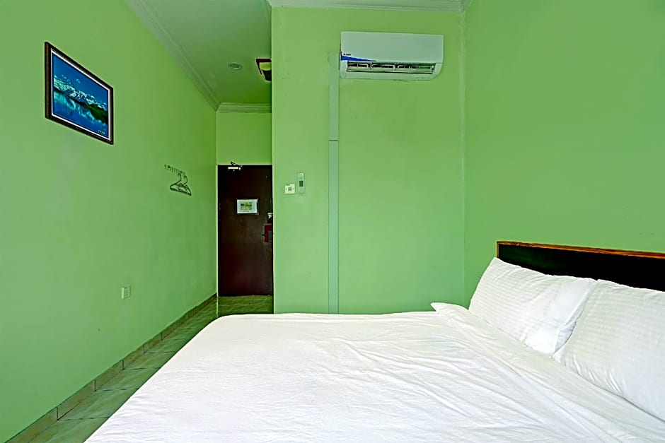 Hotel O Good View Inn