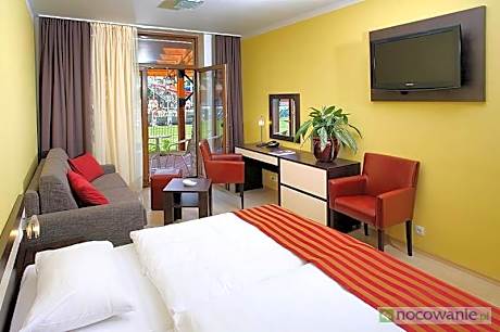 Apartment - Ground Floor