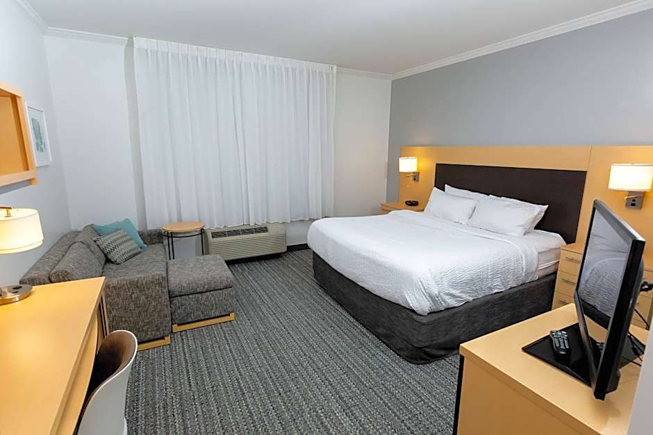 TownePlace Suites by Marriott Bowling Green