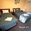 Warrego Motel