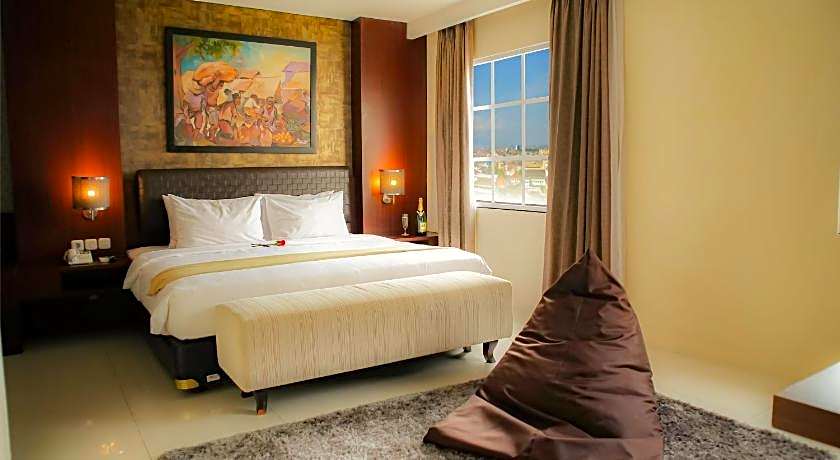 Noormans Hotel - Semarang