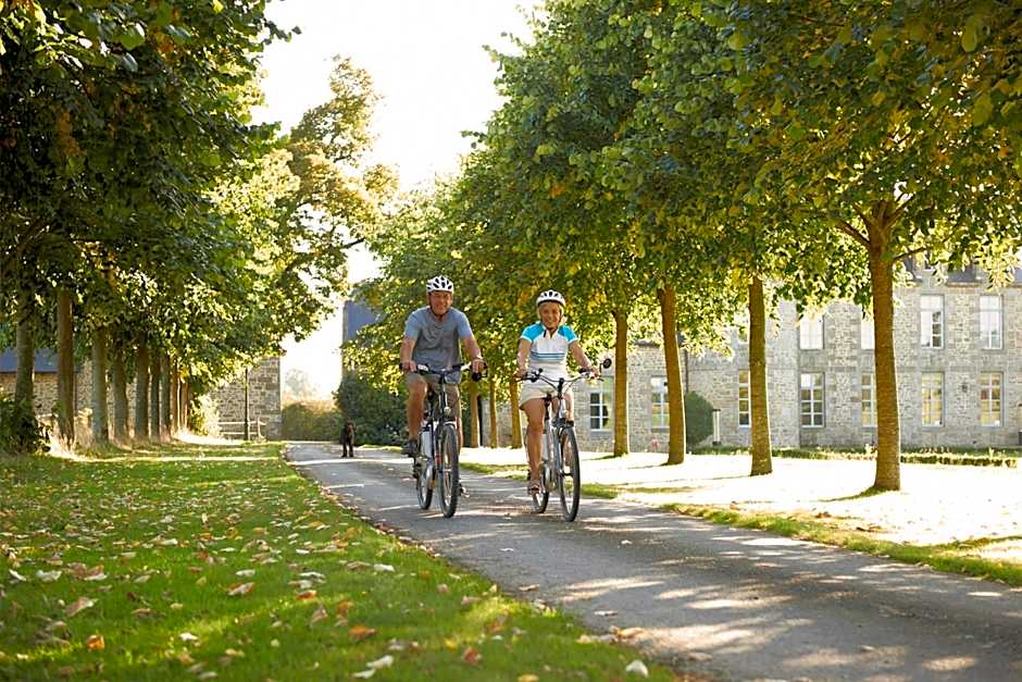 Château du Bois-Guy Golf