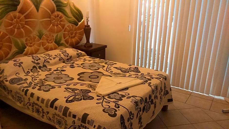 Casa Ana Ruth (Bucerias, Nay.)