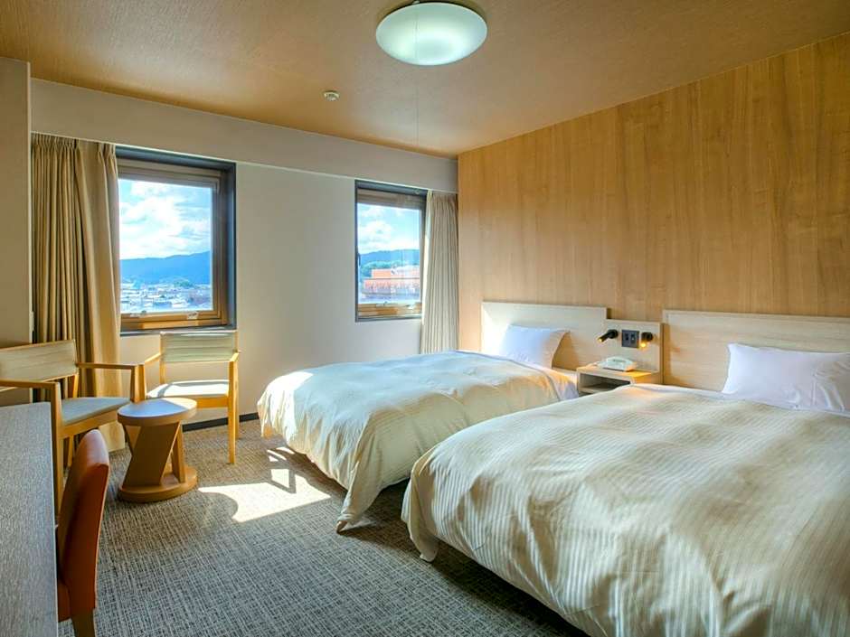 Maizuru Grand Hotel