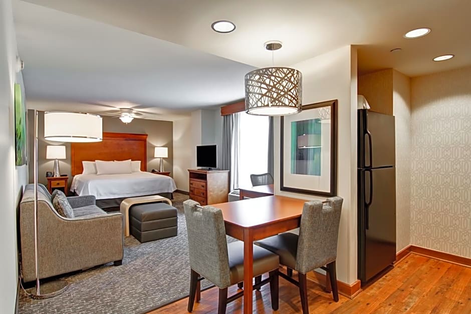 Homewood Suites by Hilton Omaha - Downtown