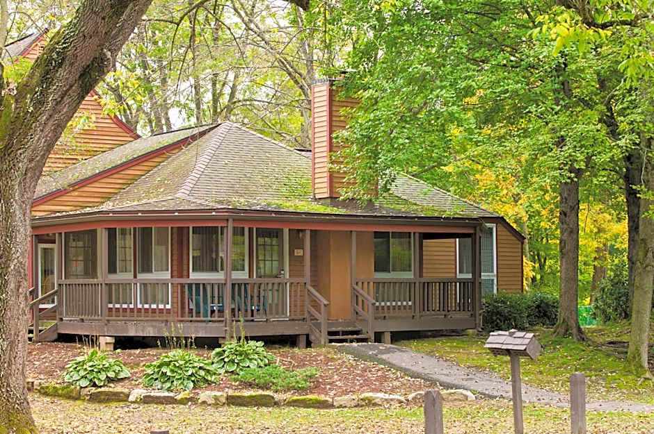 Club Wyndham Shawnee Village