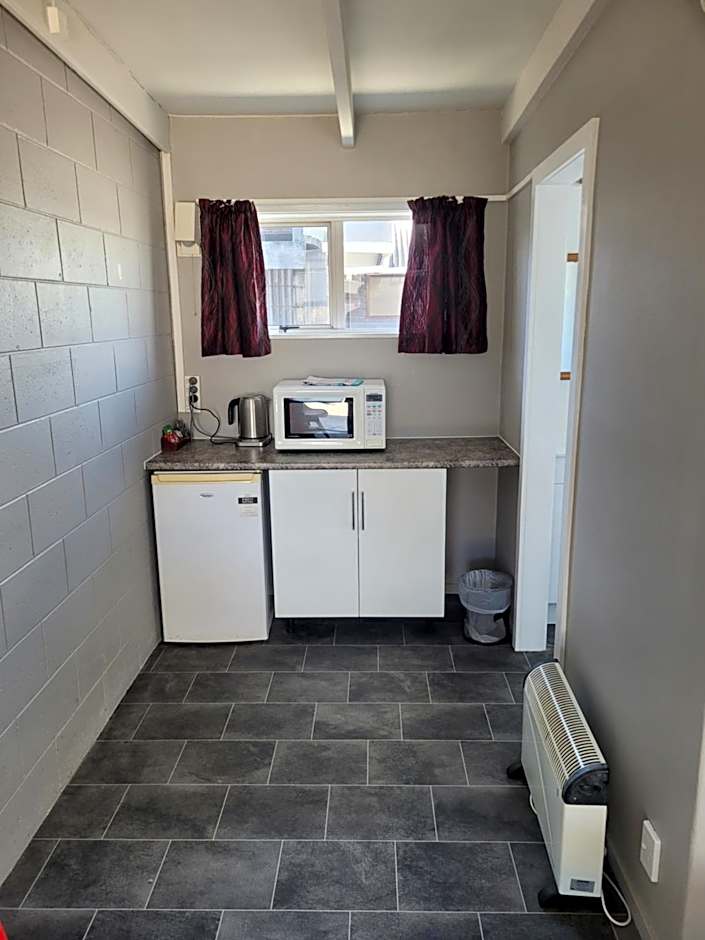 Railway Hotel/Motel Hokitika