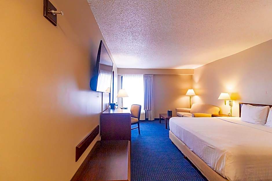 Wyndham Garden Monterrey Norte