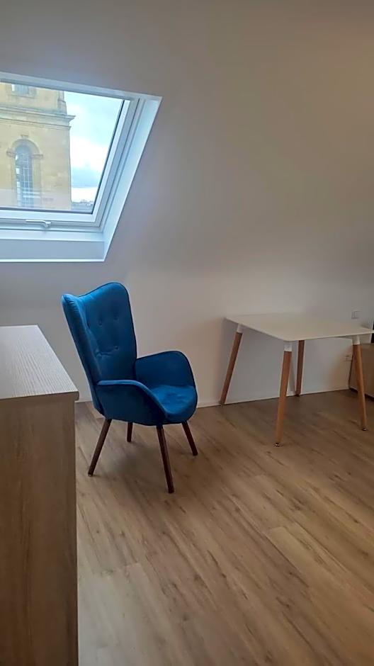 Boardinghouse Heilbronn