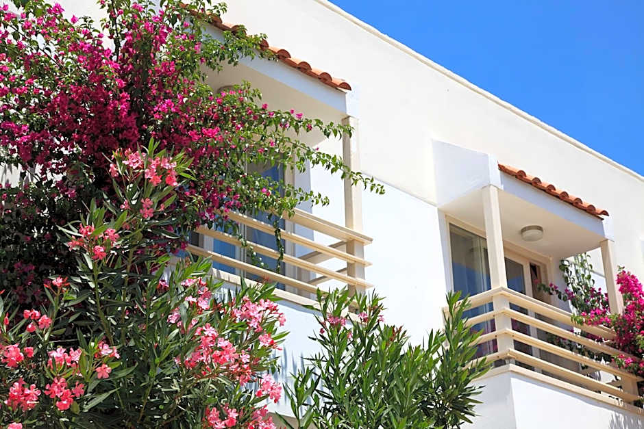 Delfi Hotel Spa & Wellness Center