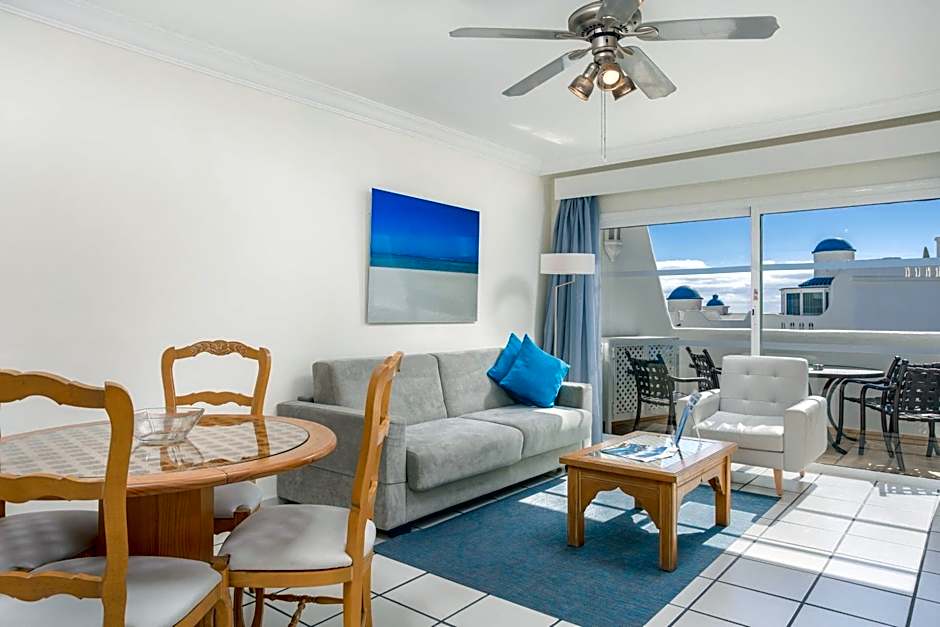 Santa Barbara Golf and Ocean Club By Diamond Resorts