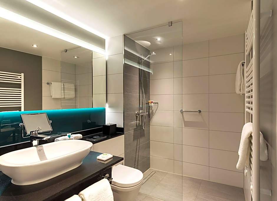 Hyatt Place Frankfurt Airport