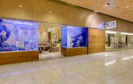 Niranta Transit Hotel Mumbai Airport