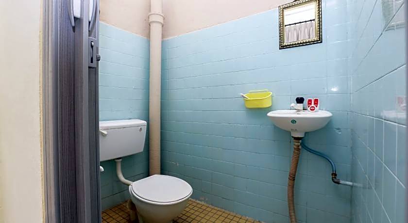 Hotel O Pelangi Marang