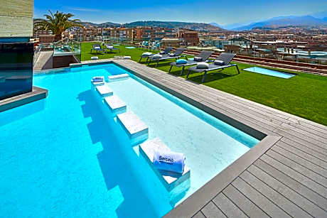 Barcelo Granada Congress