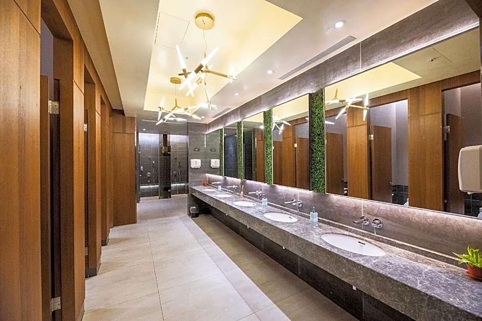 Yamagata Kaku Hotel & Spa