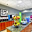Hampton Inn By Hilton Lewisburg