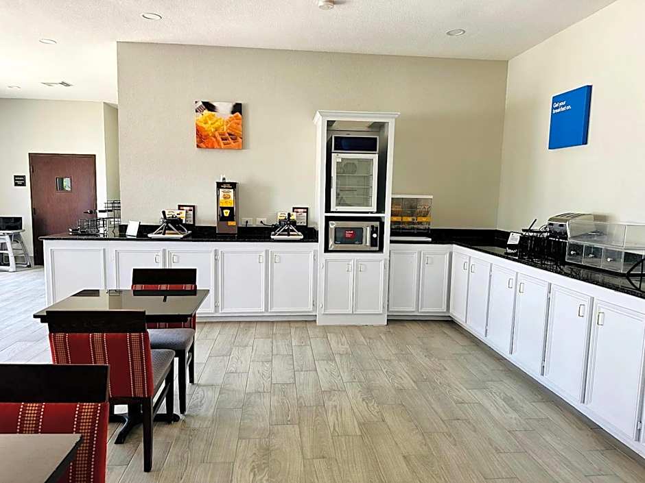 Comfort Inn & Suites I10 - Mason Road