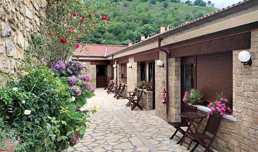 Hotel Arenas de Cabrales- apartamentos