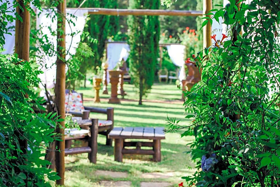 Villa Toscana Boutique