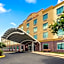 Comfort Suites Manassas Battlefield Park