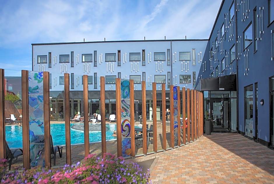 Kosta Boda Art Hotel