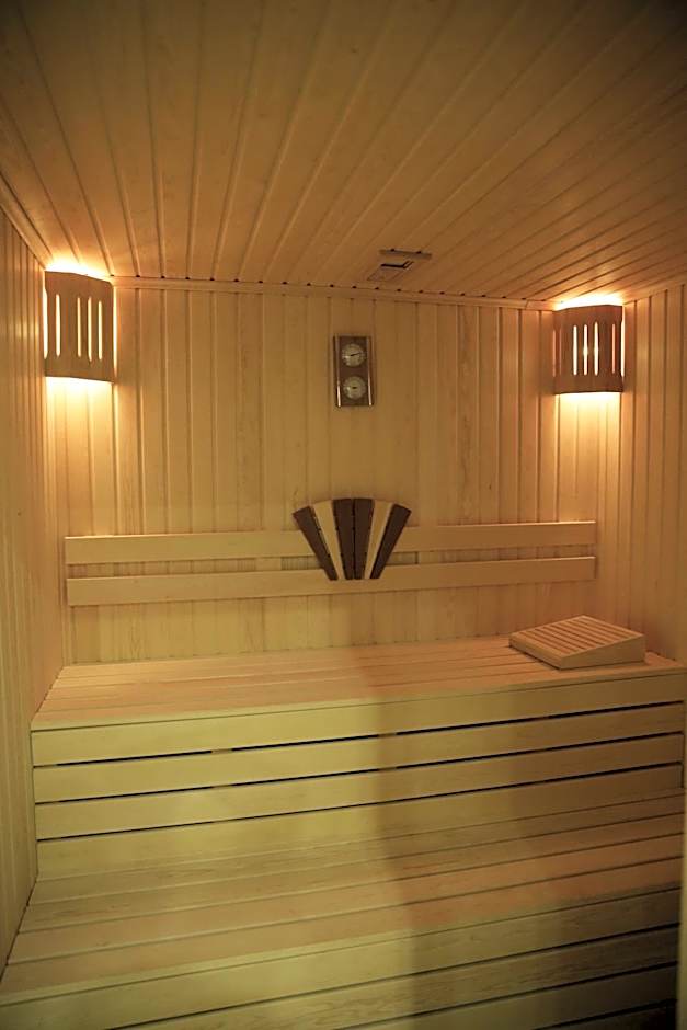 Gulumser Hatun Termal Hotel & Spa