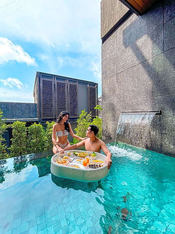 AKRA Collection Layan - Hideaway Villas