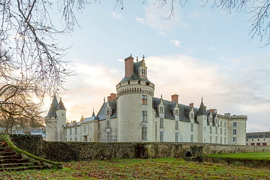 The Originals le Château de Dissay Poitiers