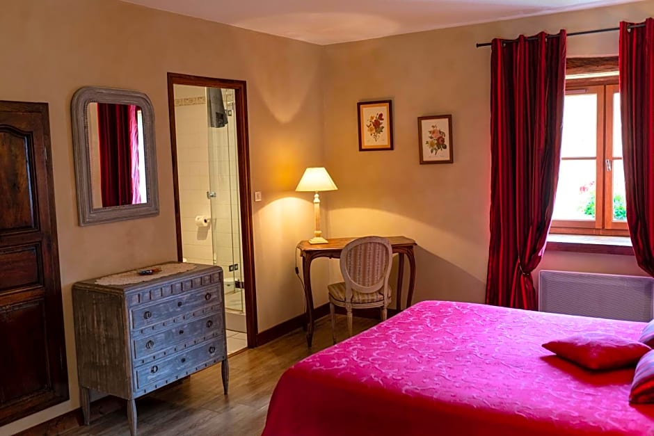 Château de Ribourdin