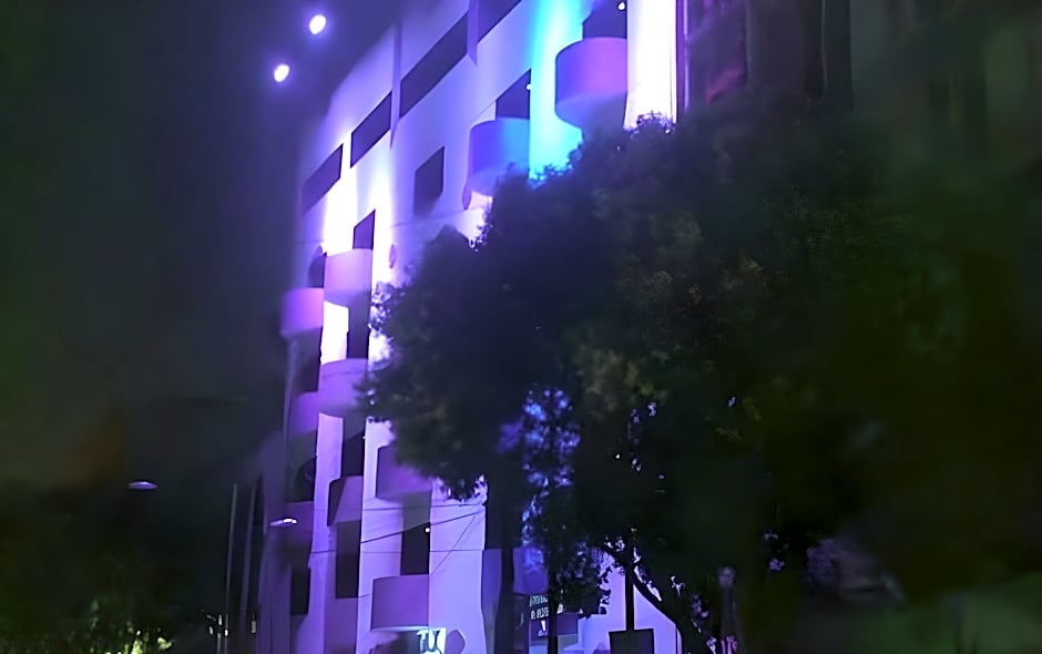 Hotel Max