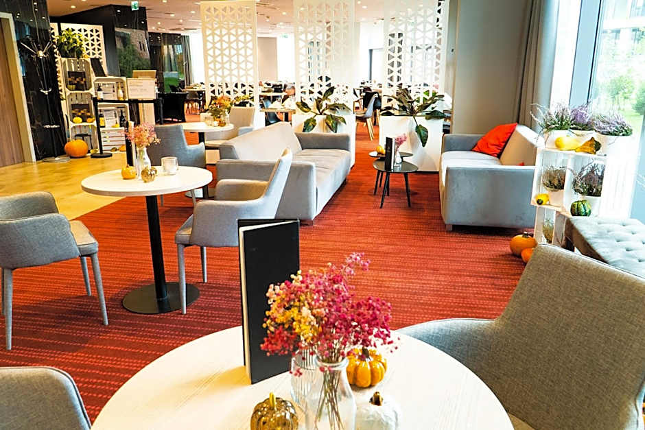 Focus Hotel Premium GdaÅ„sk